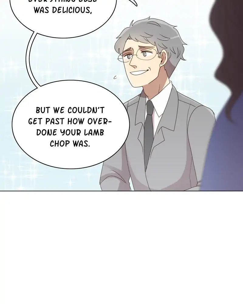 Gourmet Hound - Chapter 130: Ep.126: Deviled Eggs