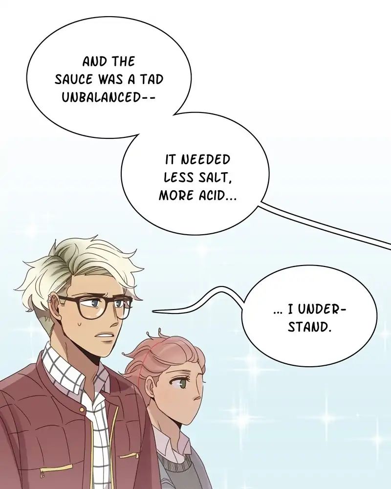 Gourmet Hound - Chapter 130: Ep.126: Deviled Eggs