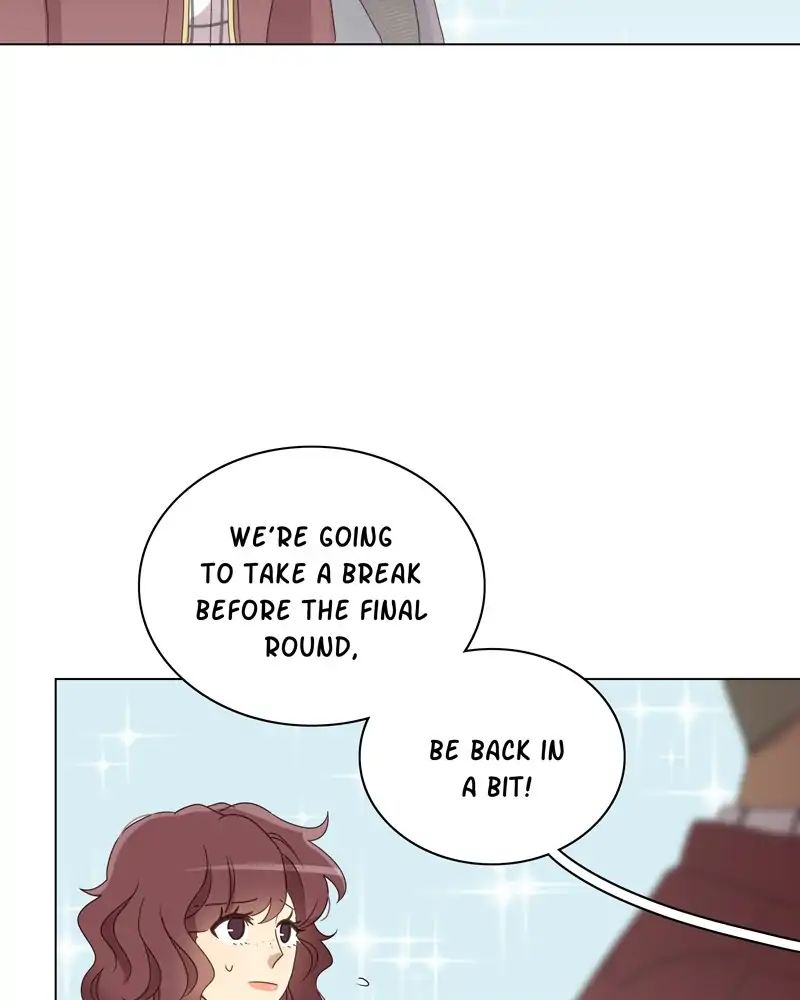 Gourmet Hound - Chapter 130: Ep.126: Deviled Eggs