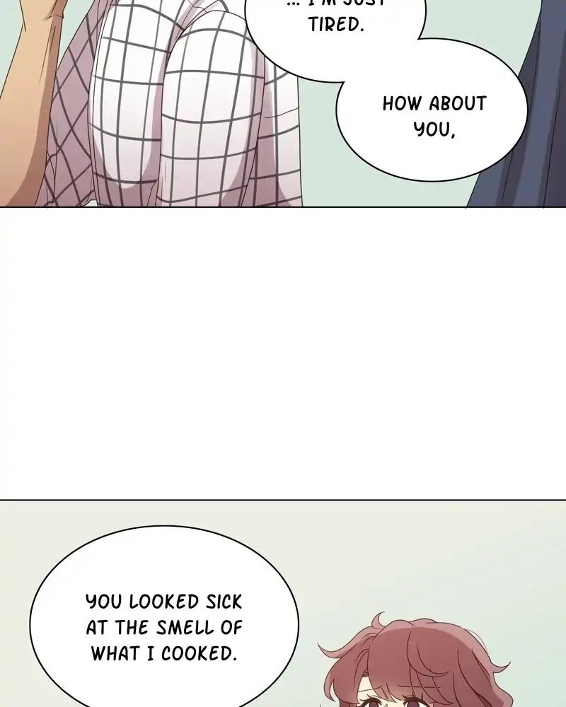 Gourmet Hound - Chapter 130: Ep.126: Deviled Eggs