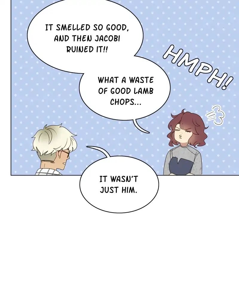 Gourmet Hound - Chapter 130: Ep.126: Deviled Eggs