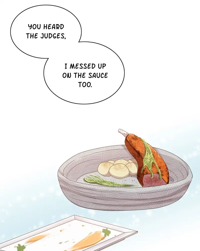 Gourmet Hound - Chapter 130: Ep.126: Deviled Eggs