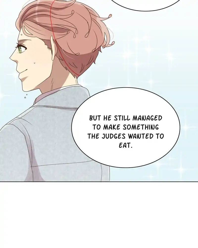 Gourmet Hound - Chapter 130: Ep.126: Deviled Eggs