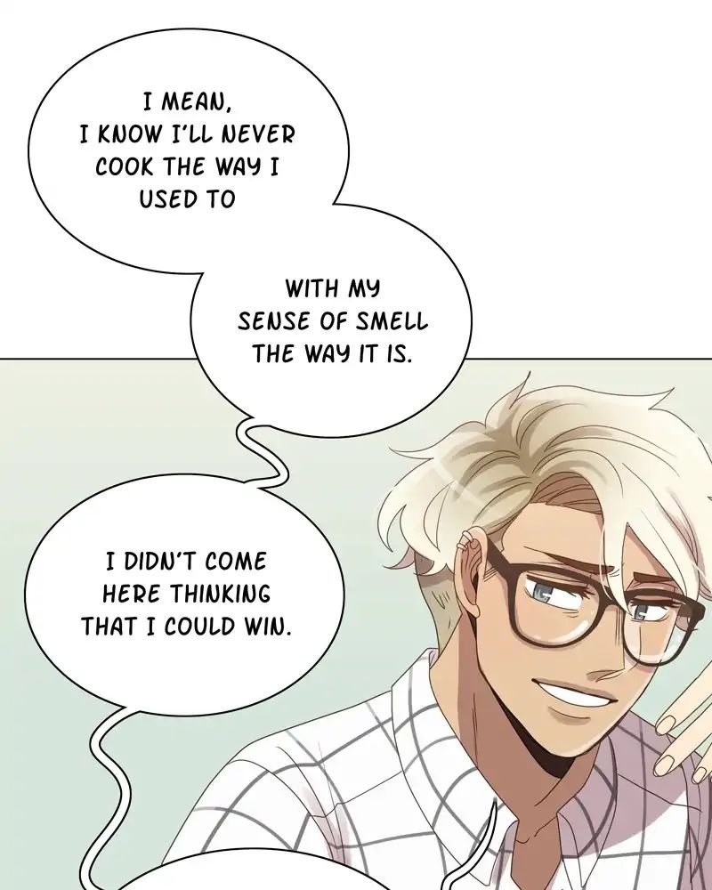 Gourmet Hound - Chapter 130: Ep.126: Deviled Eggs