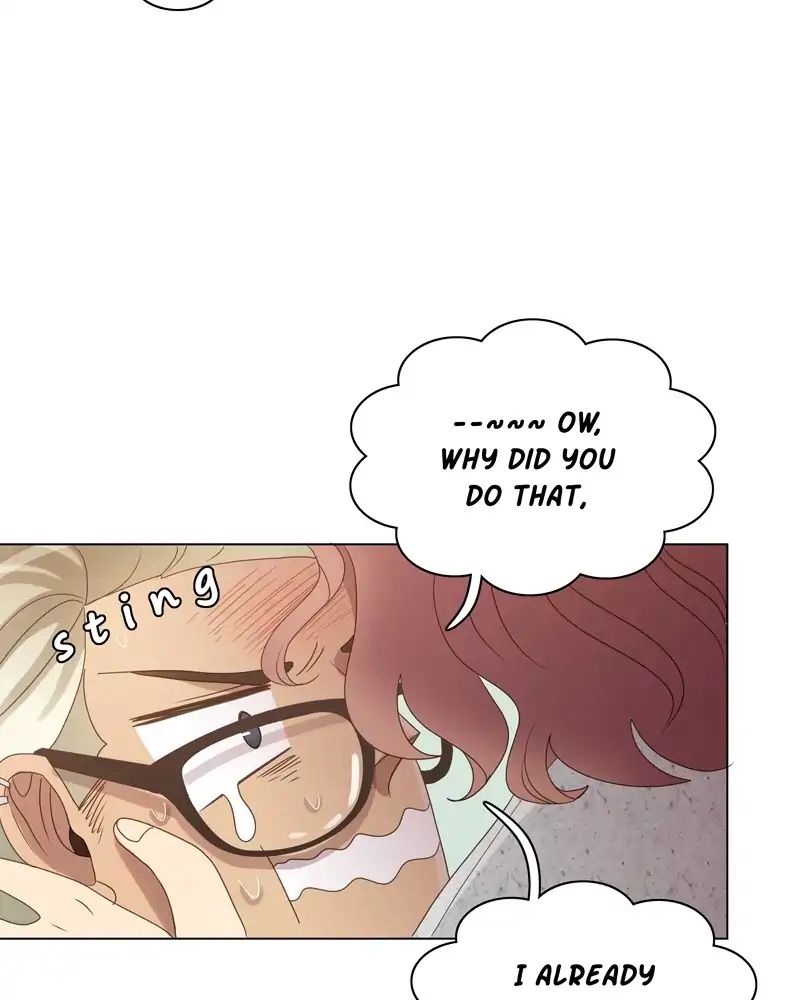 Gourmet Hound - Chapter 130: Ep.126: Deviled Eggs