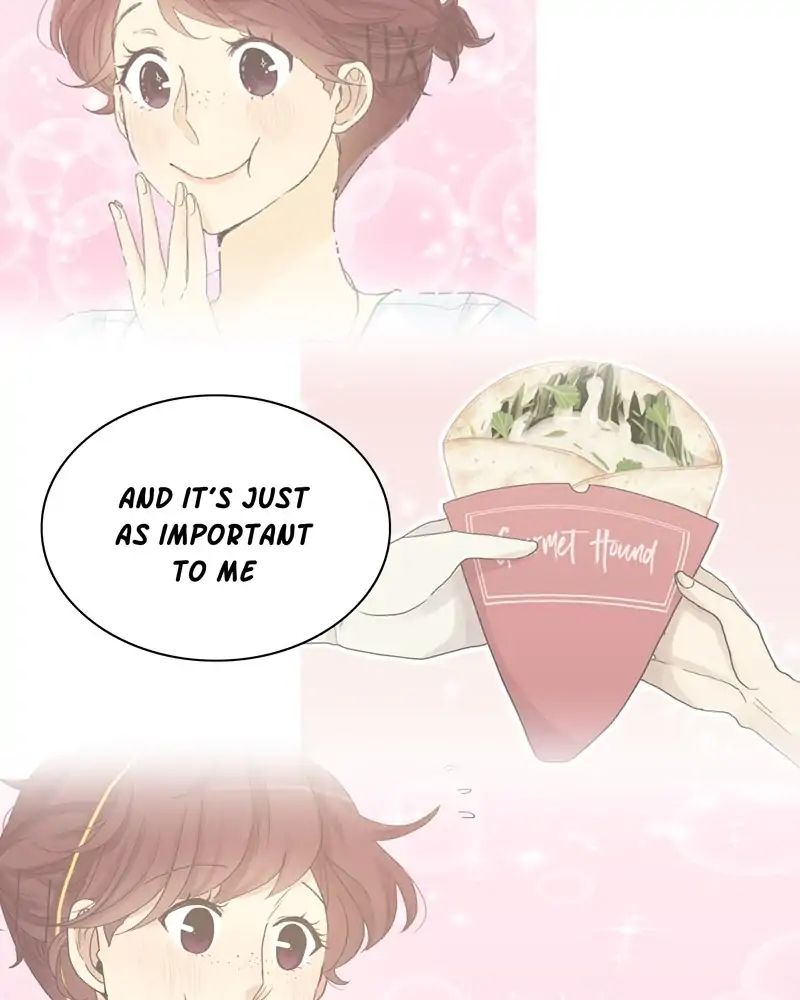 Gourmet Hound - Chapter 130: Ep.126: Deviled Eggs