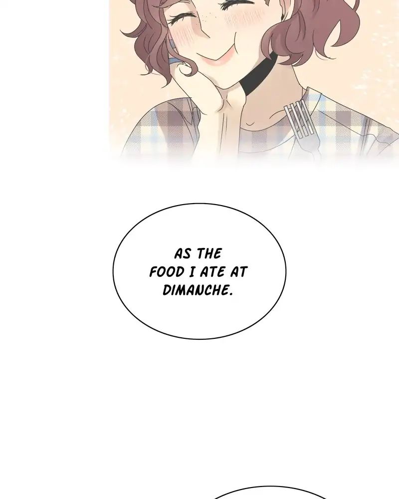 Gourmet Hound - Chapter 130: Ep.126: Deviled Eggs