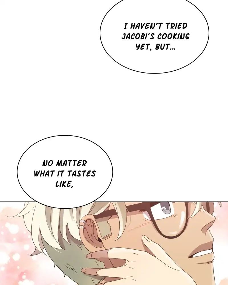 Gourmet Hound - Chapter 130: Ep.126: Deviled Eggs