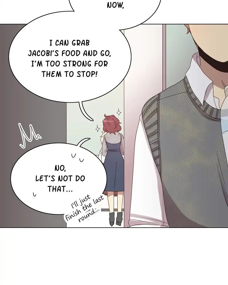 Gourmet Hound - Chapter 130: Ep.126: Deviled Eggs