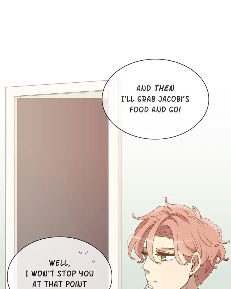 Gourmet Hound - Chapter 130: Ep.126: Deviled Eggs