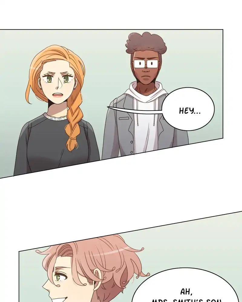 Gourmet Hound - Chapter 130: Ep.126: Deviled Eggs