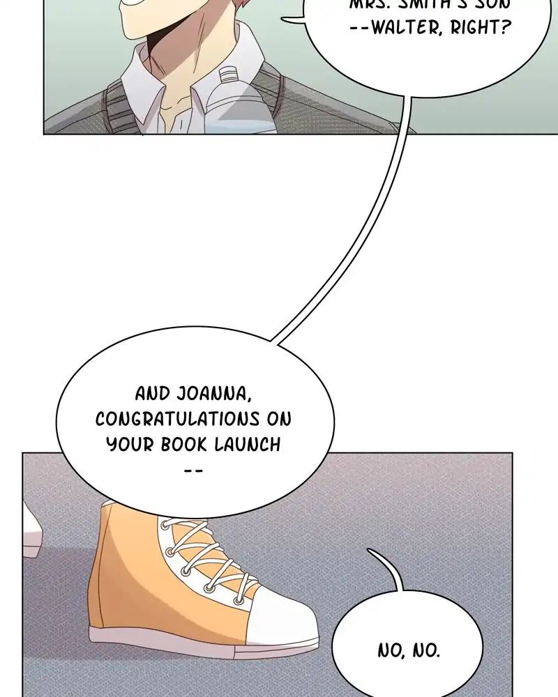 Gourmet Hound - Chapter 130: Ep.126: Deviled Eggs