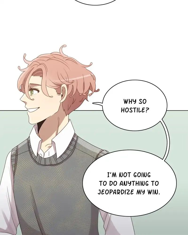 Gourmet Hound - Chapter 130: Ep.126: Deviled Eggs