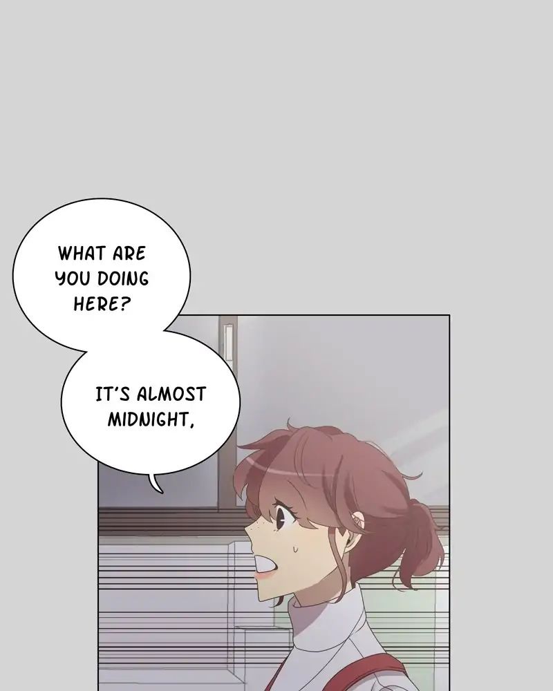 Gourmet Hound - Chapter 106: Ep.102: Single Serving Pie