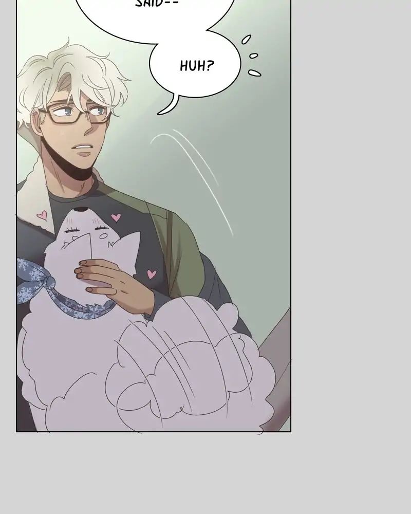 Gourmet Hound - Chapter 106: Ep.102: Single Serving Pie