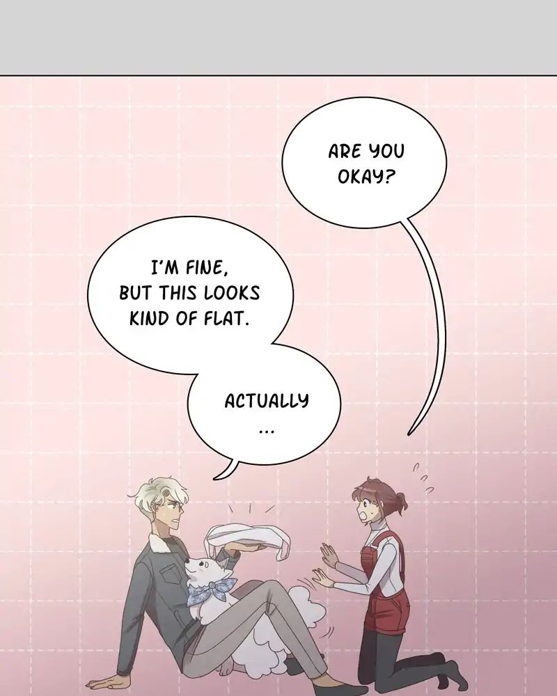 Gourmet Hound - Chapter 106: Ep.102: Single Serving Pie