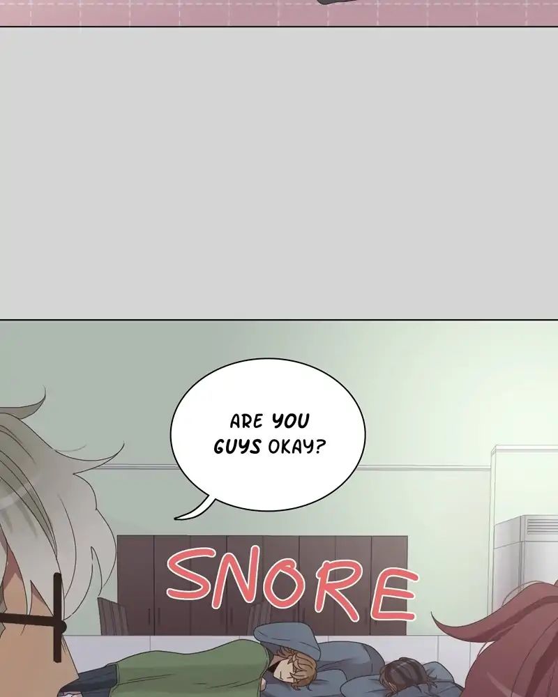 Gourmet Hound - Chapter 106: Ep.102: Single Serving Pie