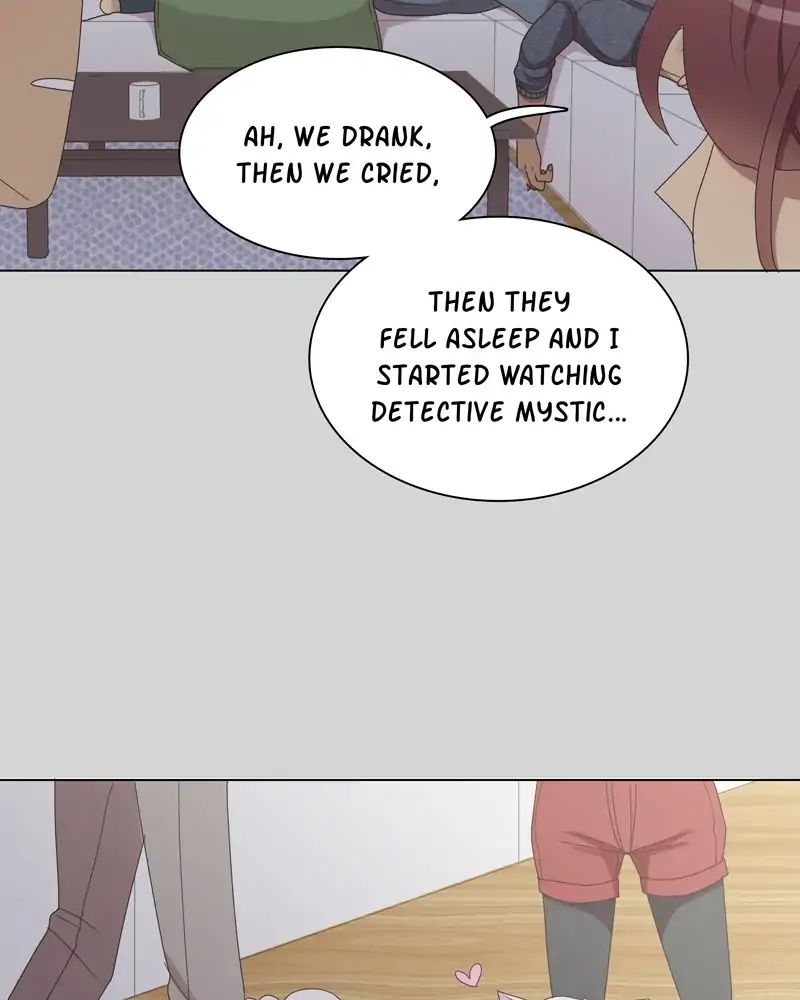 Gourmet Hound - Chapter 106: Ep.102: Single Serving Pie