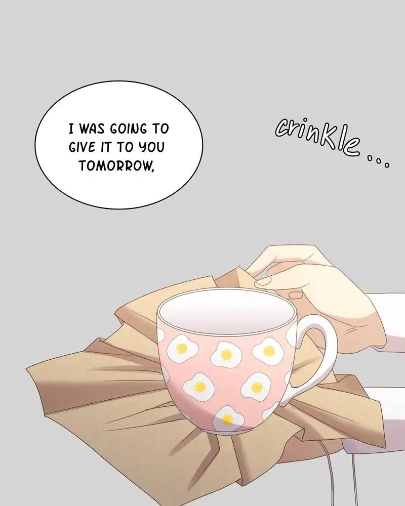 Gourmet Hound - Chapter 106: Ep.102: Single Serving Pie