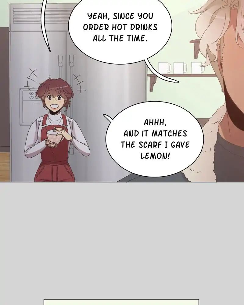 Gourmet Hound - Chapter 106: Ep.102: Single Serving Pie