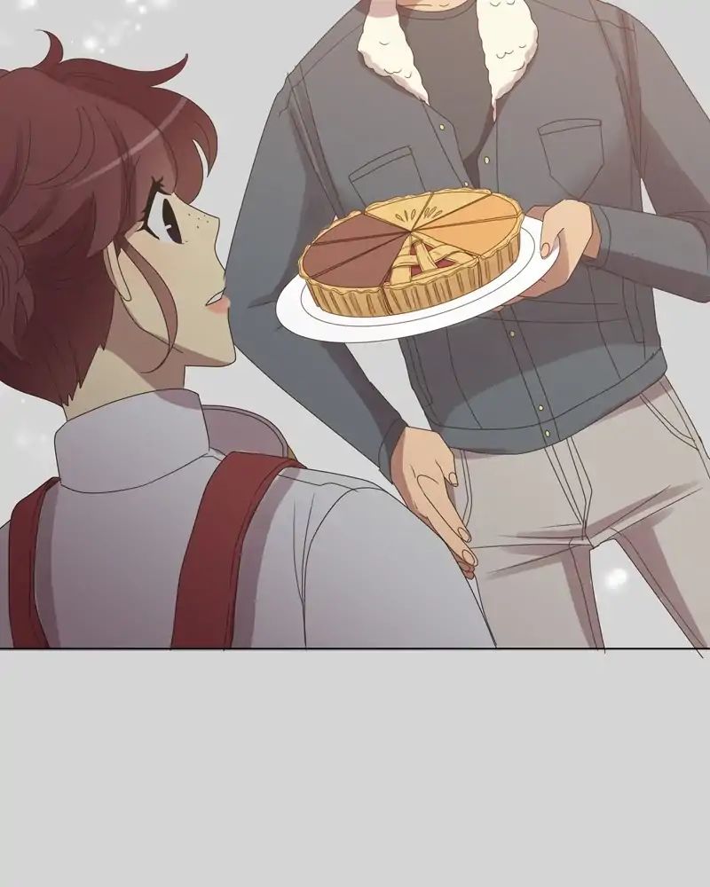 Gourmet Hound - Chapter 106: Ep.102: Single Serving Pie