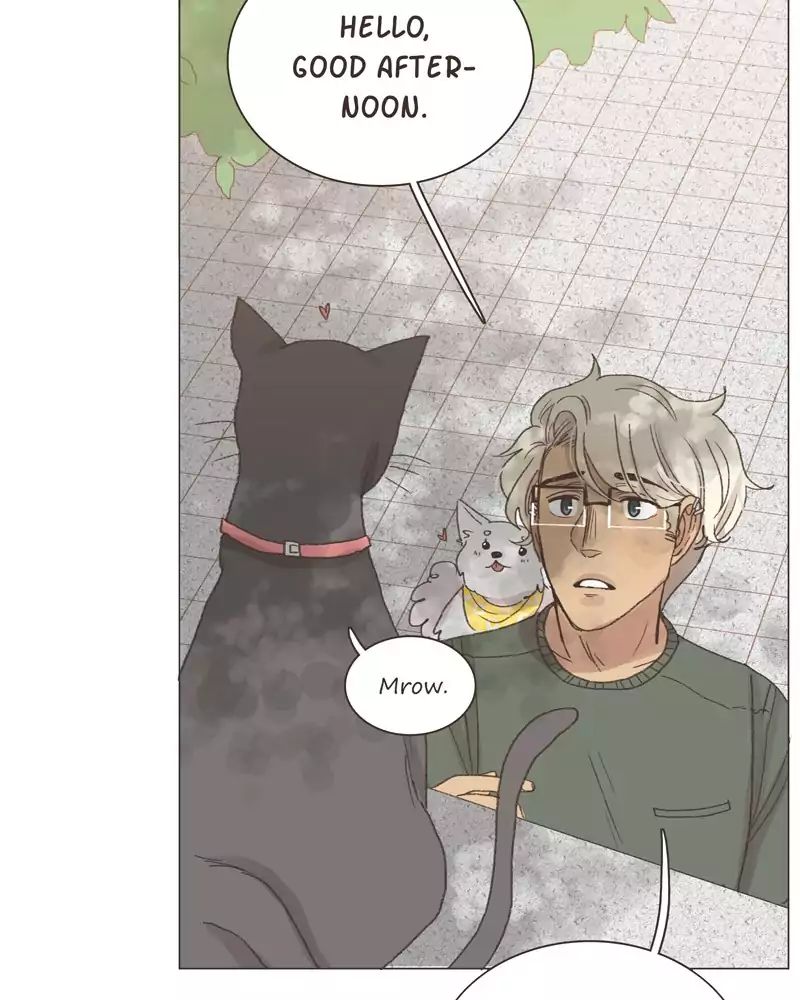 Gourmet Hound - Chapter 47: Ep.46: Quenelle