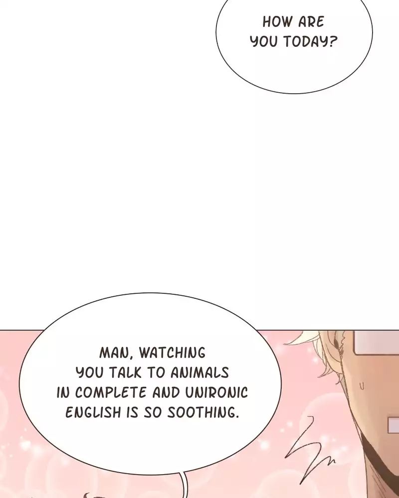 Gourmet Hound - Chapter 47: Ep.46: Quenelle