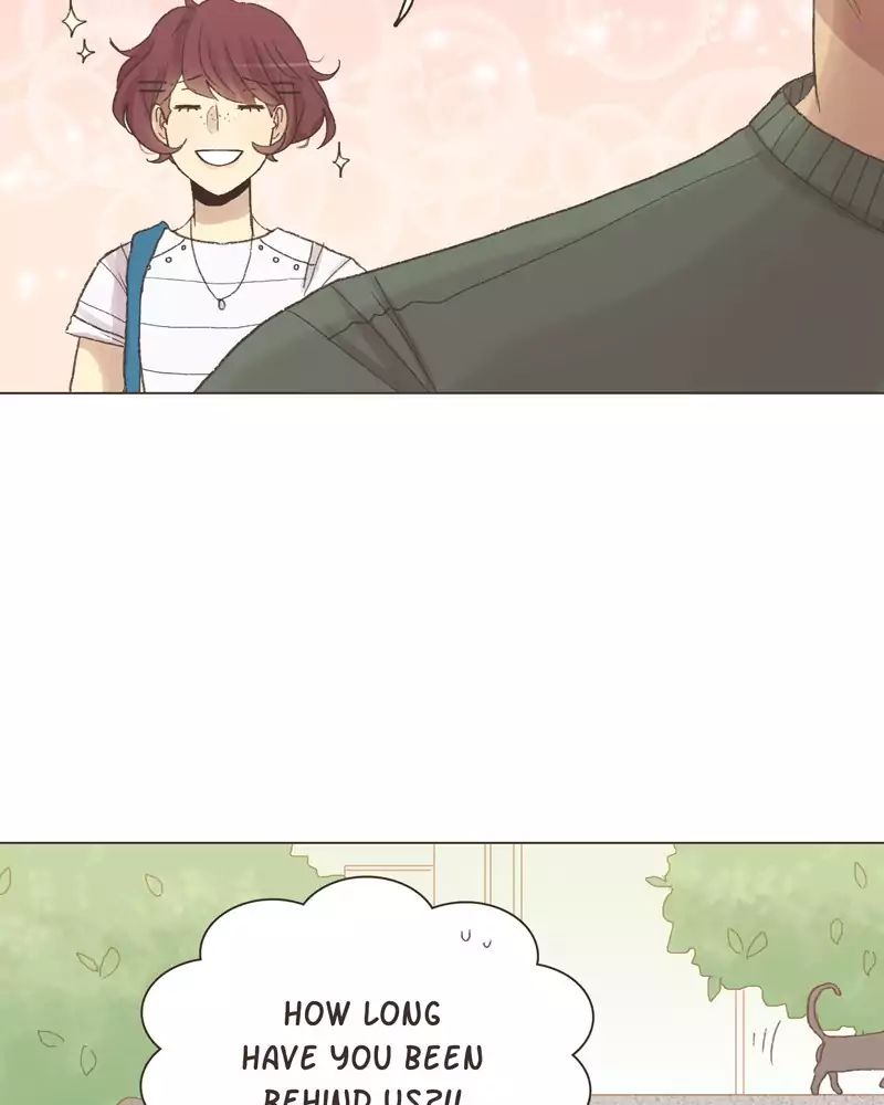 Gourmet Hound - Chapter 47: Ep.46: Quenelle