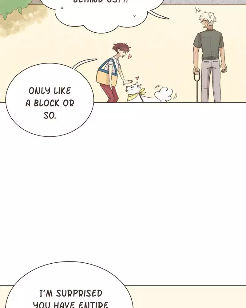 Gourmet Hound - Chapter 47: Ep.46: Quenelle