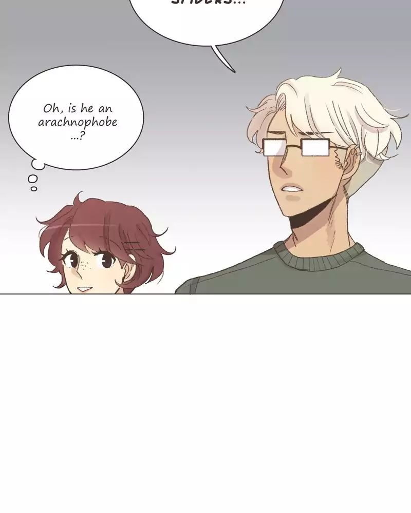 Gourmet Hound - Chapter 47: Ep.46: Quenelle