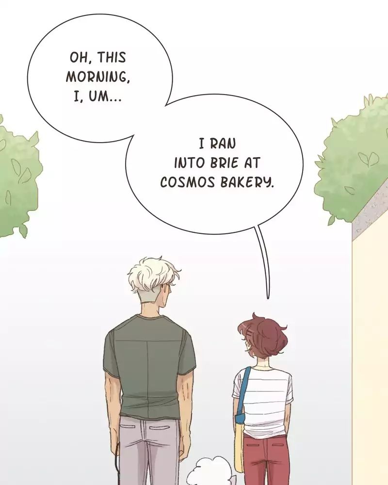 Gourmet Hound - Chapter 47: Ep.46: Quenelle