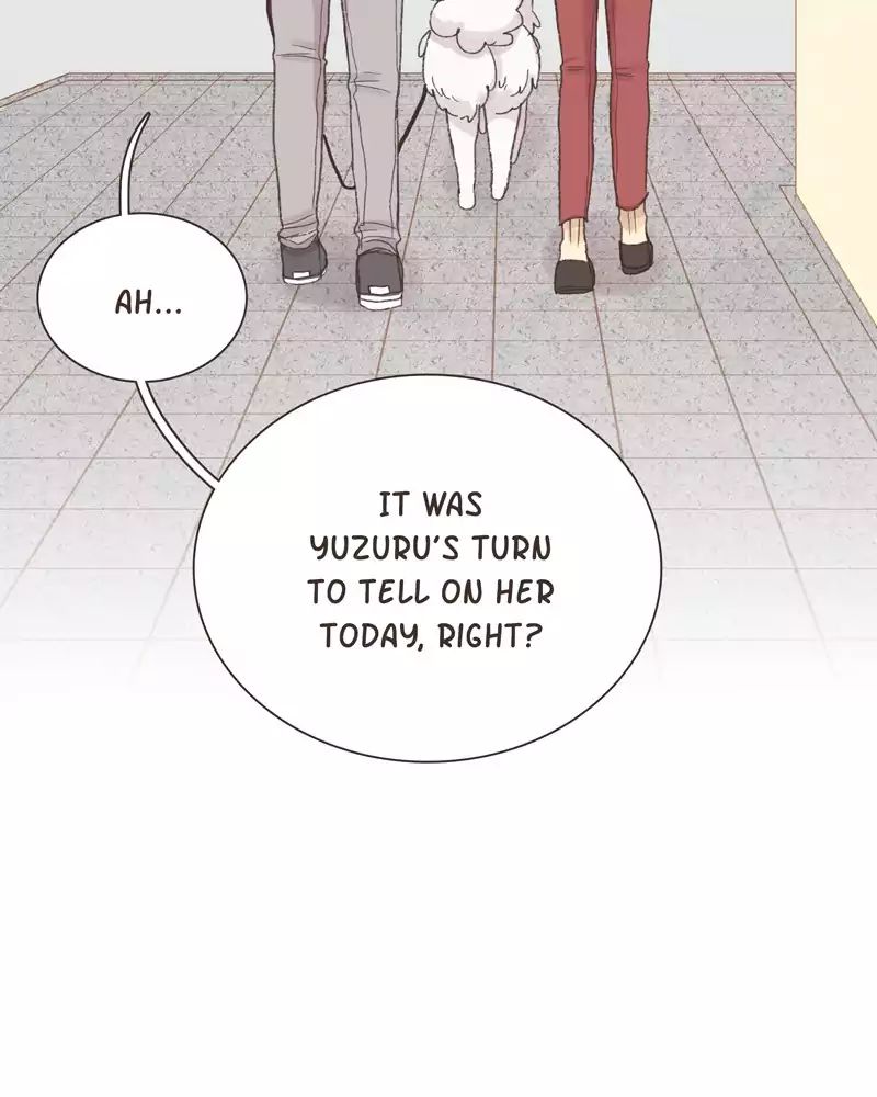 Gourmet Hound - Chapter 47: Ep.46: Quenelle