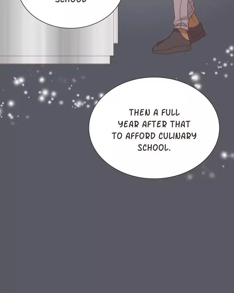 Gourmet Hound - Chapter 47: Ep.46: Quenelle