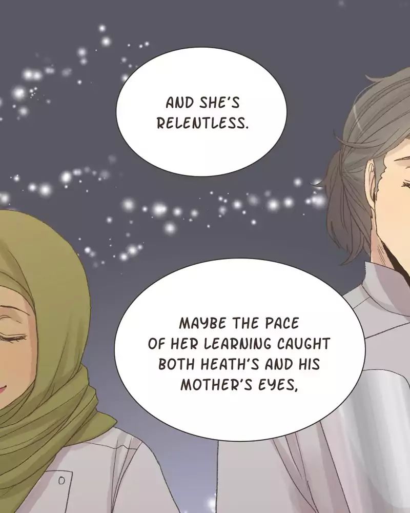 Gourmet Hound - Chapter 47: Ep.46: Quenelle