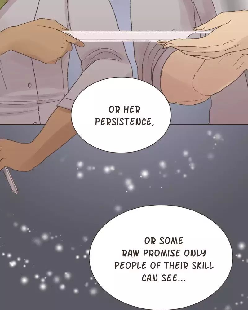 Gourmet Hound - Chapter 47: Ep.46: Quenelle