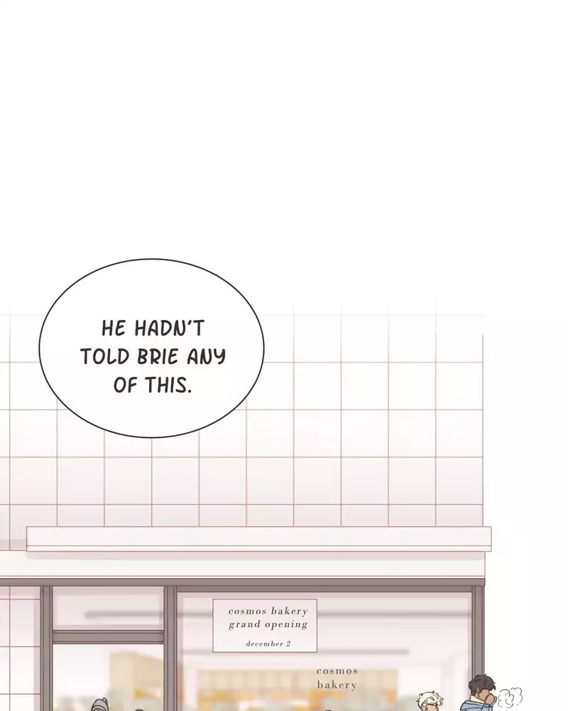 Gourmet Hound - Chapter 47: Ep.46: Quenelle