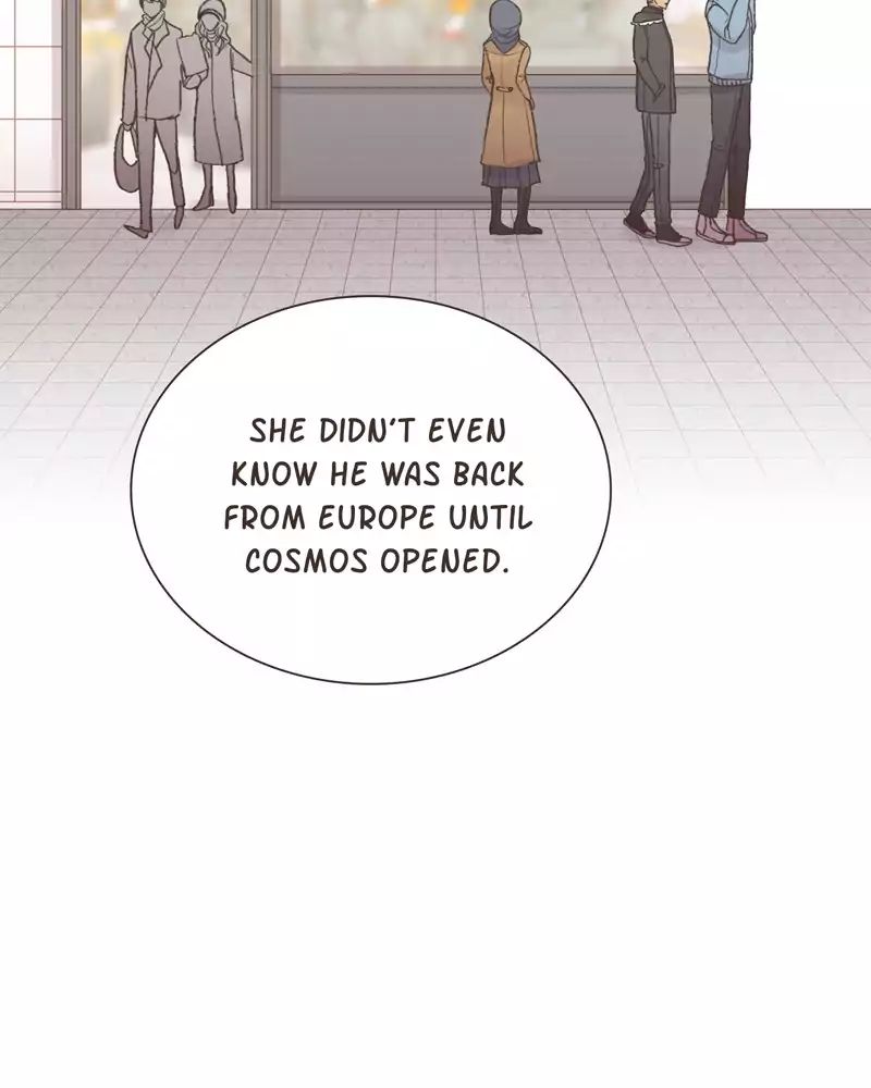 Gourmet Hound - Chapter 47: Ep.46: Quenelle