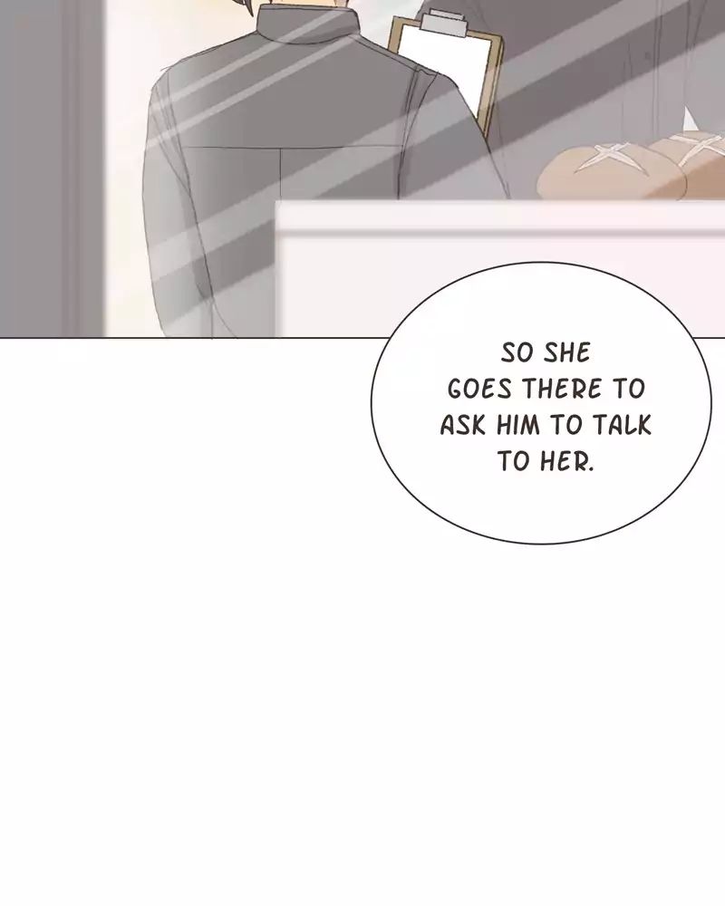 Gourmet Hound - Chapter 47: Ep.46: Quenelle