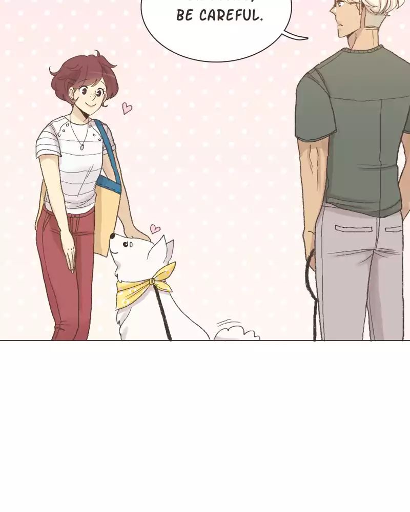 Gourmet Hound - Chapter 47: Ep.46: Quenelle