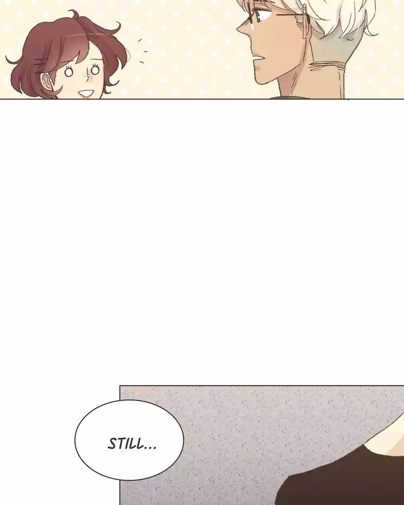 Gourmet Hound - Chapter 47: Ep.46: Quenelle