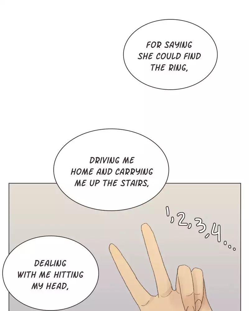 Gourmet Hound - Chapter 39: Ep.38: Hard-Boiled Egg