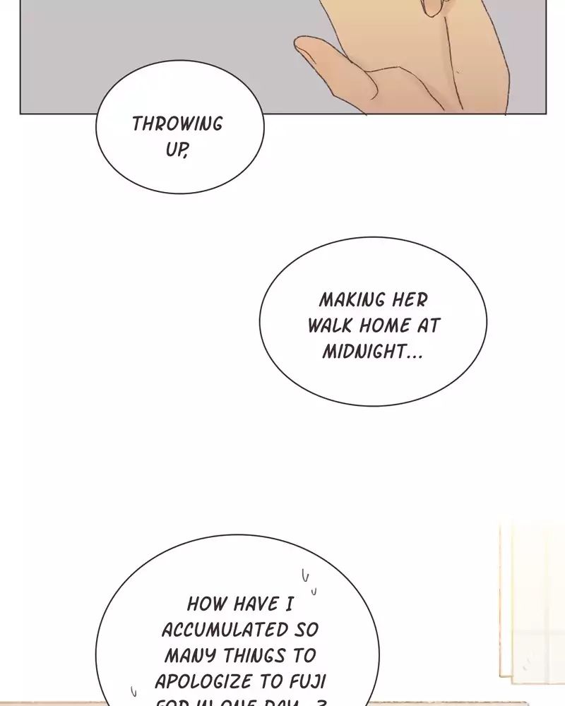 Gourmet Hound - Chapter 39: Ep.38: Hard-Boiled Egg