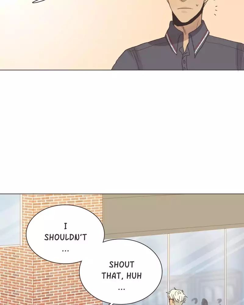 Gourmet Hound - Chapter 39: Ep.38: Hard-Boiled Egg