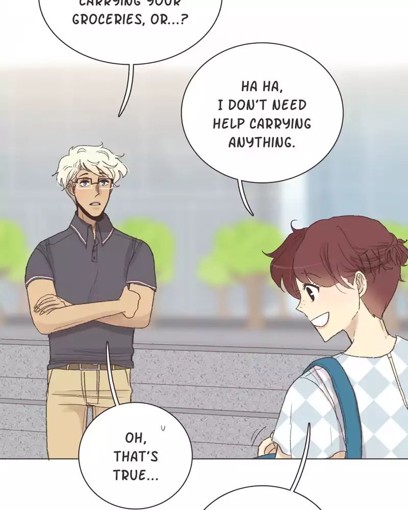 Gourmet Hound - Chapter 39: Ep.38: Hard-Boiled Egg