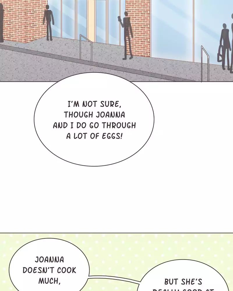 Gourmet Hound - Chapter 39: Ep.38: Hard-Boiled Egg