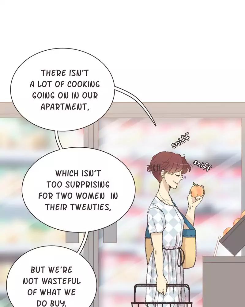 Gourmet Hound - Chapter 39: Ep.38: Hard-Boiled Egg