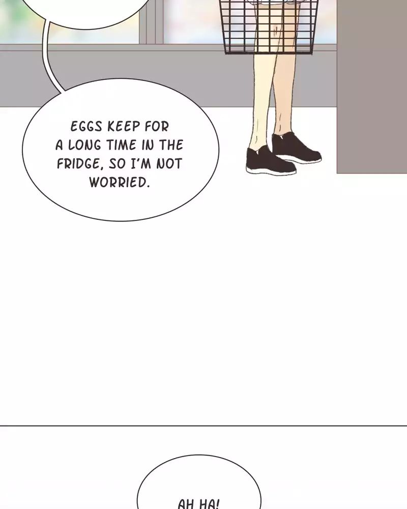 Gourmet Hound - Chapter 39: Ep.38: Hard-Boiled Egg