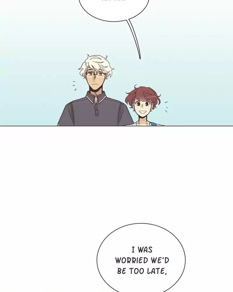 Gourmet Hound - Chapter 39: Ep.38: Hard-Boiled Egg