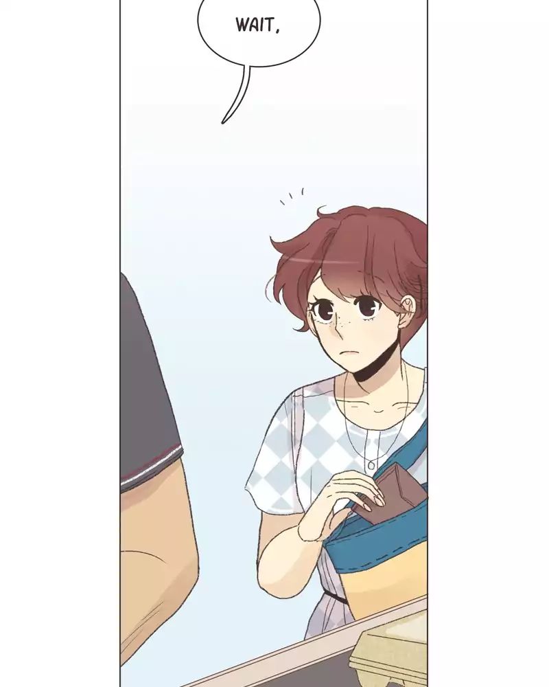 Gourmet Hound - Chapter 39: Ep.38: Hard-Boiled Egg