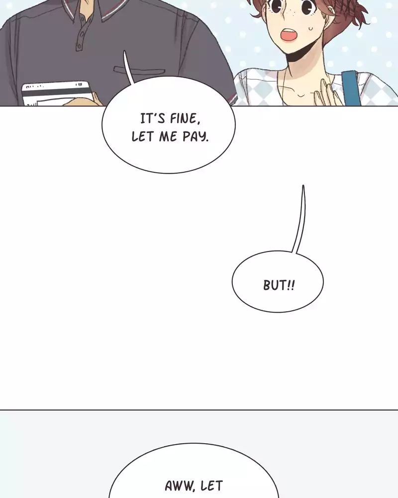 Gourmet Hound - Chapter 39: Ep.38: Hard-Boiled Egg